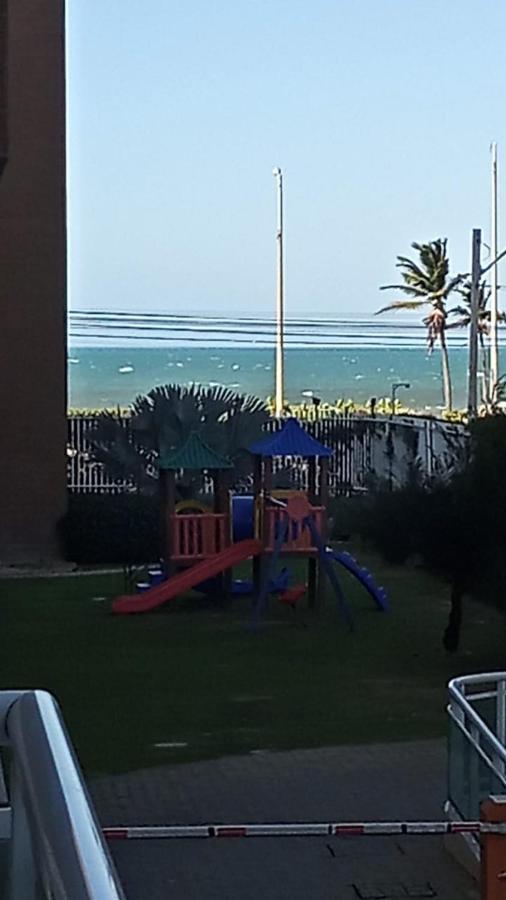Temporada Vg Fun Fortaleza Ce מראה חיצוני תמונה