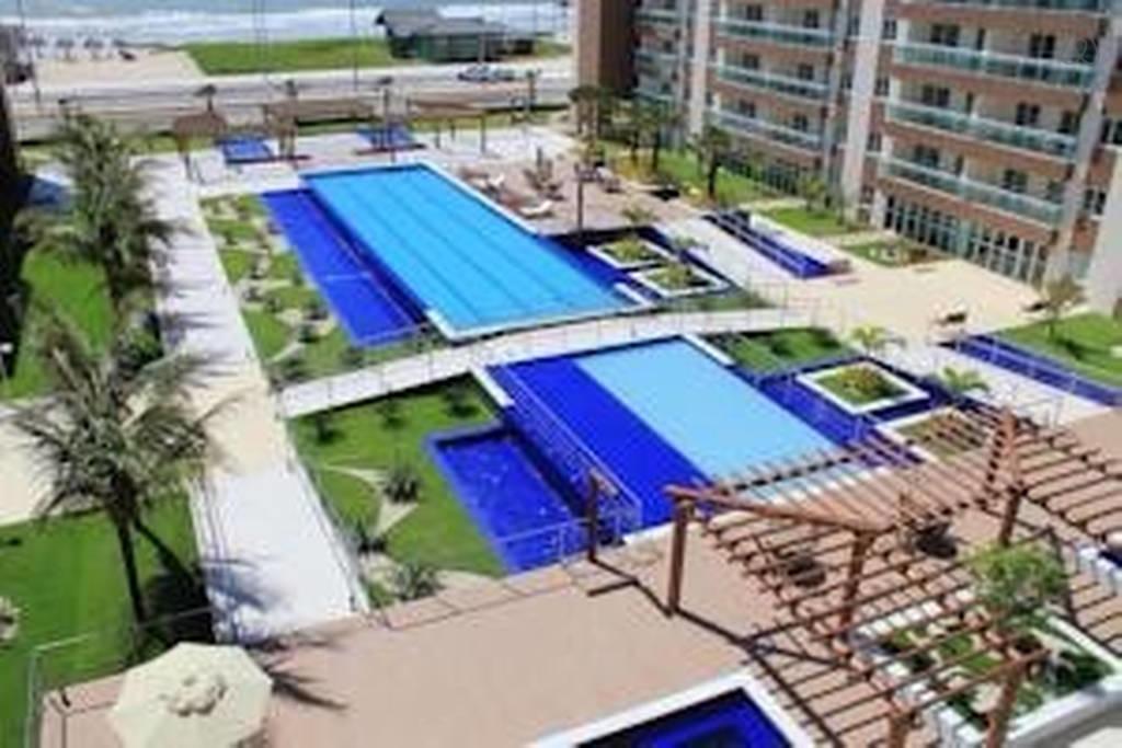 Temporada Vg Fun Fortaleza Ce חדר תמונה
